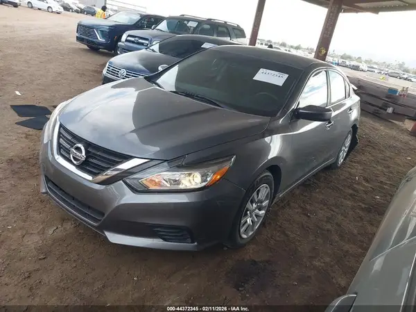 1N4AL3AP7HC486136 2017 NISSAN ALTIMA - Image 2