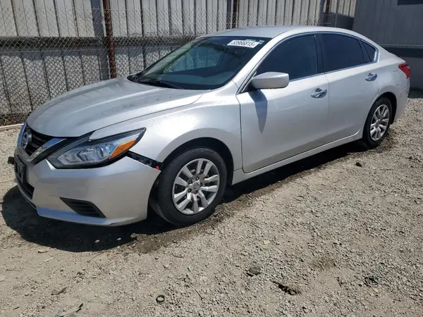 1N4AL3AP7HC486458 2017 NISSAN ALTIMA - Image 1