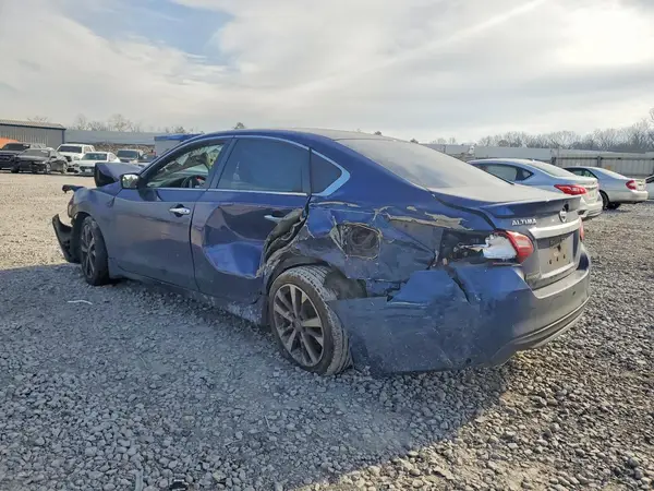 1N4AL3AP7HC487884 2017 NISSAN ALTIMA - Image 2