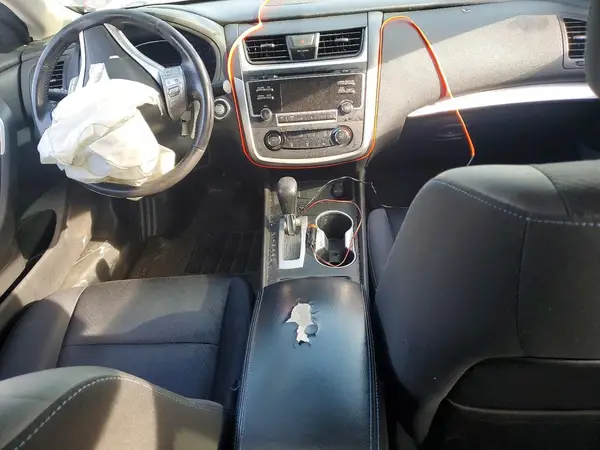 1N4AL3AP7HC487884 2017 NISSAN ALTIMA - Image 8
