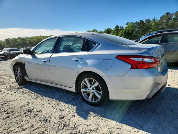 1N4AL3AP7HC487934 2017 NISSAN ALTIMA - Image 2