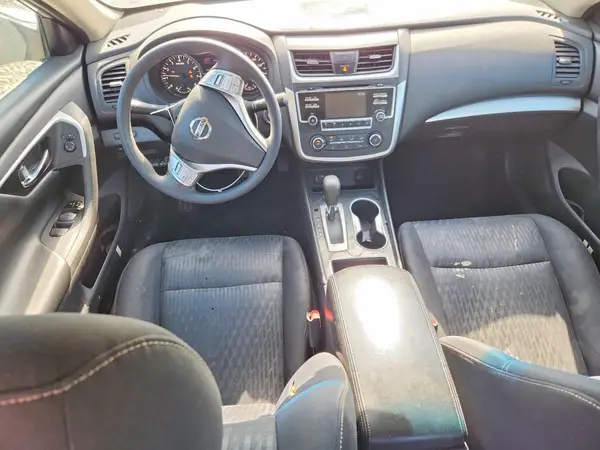 1N4AL3AP7HC487934 2017 NISSAN ALTIMA - Image 8