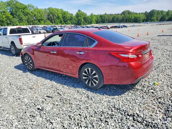 1N4AL3AP7HC488100 2017 NISSAN ALTIMA - Image 2