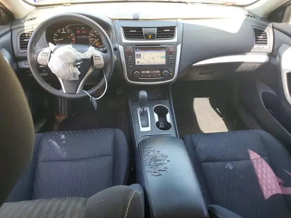 1N4AL3AP7HC488100 2017 NISSAN ALTIMA - Image 8