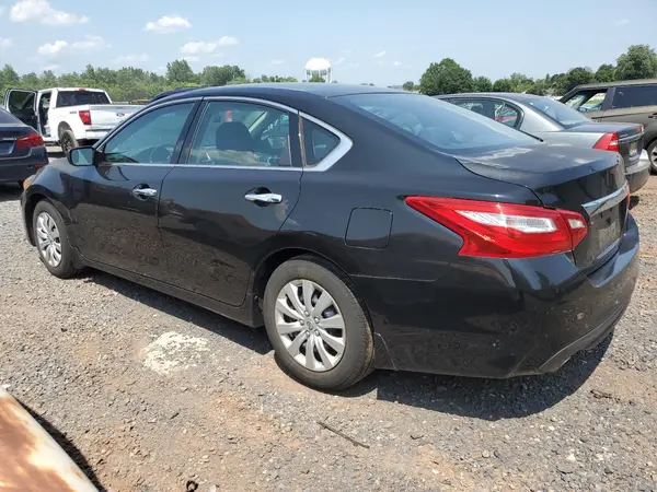 1N4AL3AP7HC488274 2017 NISSAN ALTIMA - Image 2