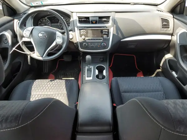 1N4AL3AP7HC488274 2017 NISSAN ALTIMA - Image 8