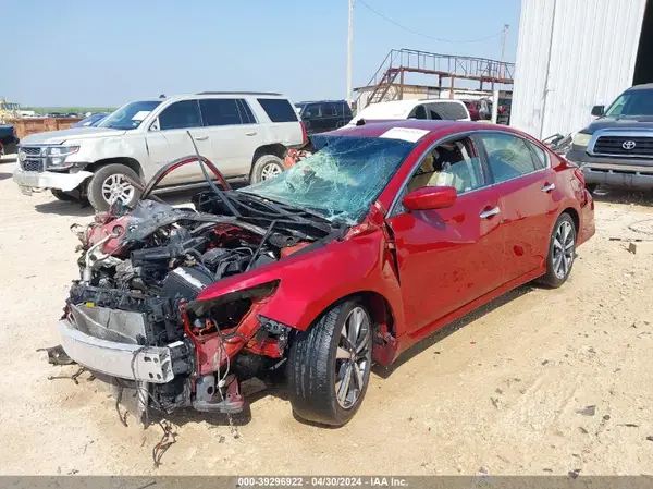 1N4AL3AP7HC489067 2017 NISSAN ALTIMA - Image 2