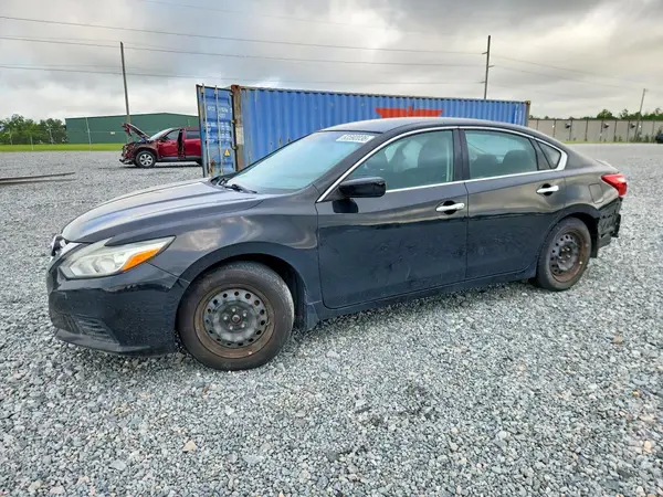 1N4AL3AP7HC489103 2017 NISSAN ALTIMA - Image 1