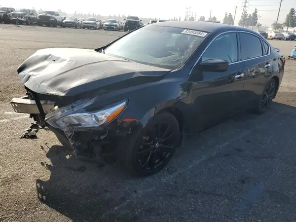 1N4AL3AP7HC489182 2017 NISSAN ALTIMA - Image 1
