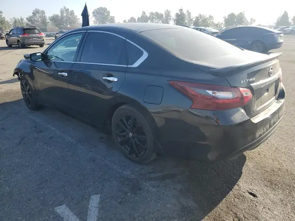 1N4AL3AP7HC489182 2017 NISSAN ALTIMA - Image 2