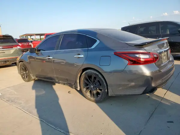 1N4AL3AP7HC489487 2017 NISSAN ALTIMA - Image 2