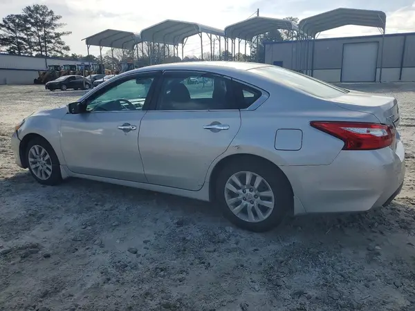 1N4AL3AP7HC490025 2017 NISSAN ALTIMA - Image 2