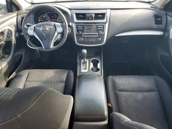 1N4AL3AP7HC490025 2017 NISSAN ALTIMA - Image 8