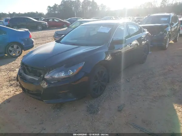 1N4AL3AP7HC490171 2017 NISSAN ALTIMA - Image 2