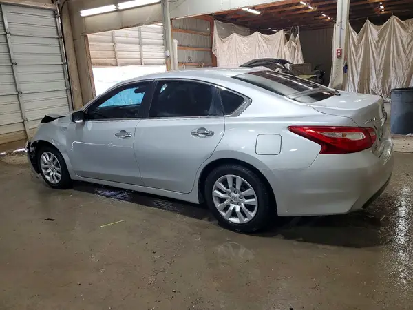 1N4AL3AP7HC490915 2017 NISSAN ALTIMA - Image 2
