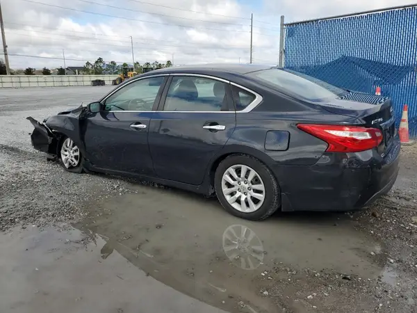 1N4AL3AP7HC491093 2017 NISSAN ALTIMA - Image 2