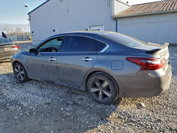 1N4AL3AP7HC491482 2017 NISSAN ALTIMA - Image 2
