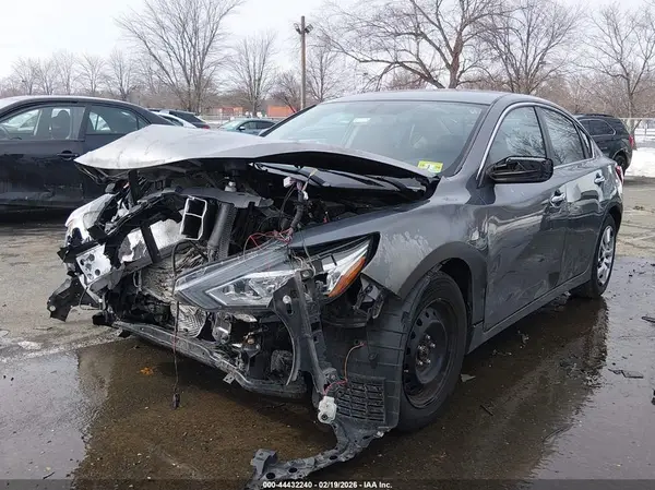 1N4AL3AP7HC491496 2017 NISSAN ALTIMA - Image 2