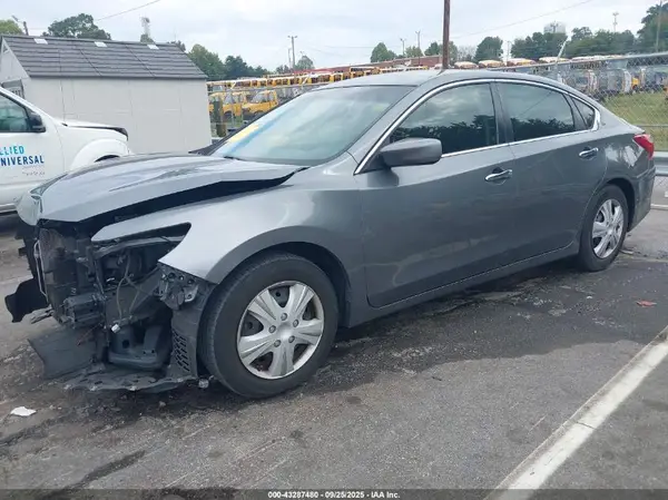 1N4AL3AP7HC491532 2017 NISSAN ALTIMA - Image 2