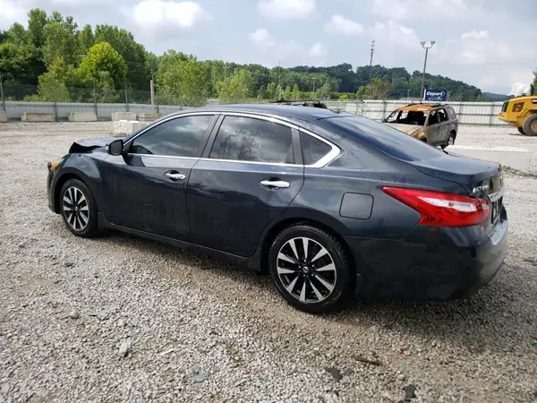 1N4AL3AP7HC493216 2017 NISSAN ALTIMA - Image 2