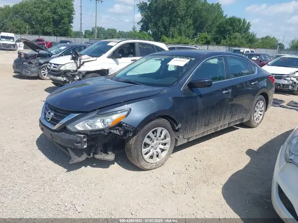 1N4AL3AP7HC494530 2017 NISSAN ALTIMA - Image 2
