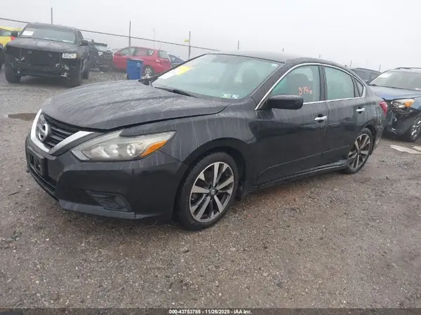 1N4AL3AP7HC494561 2017 NISSAN ALTIMA - Image 2