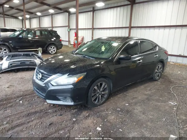 1N4AL3AP7HC494849 2017 NISSAN ALTIMA - Image 2