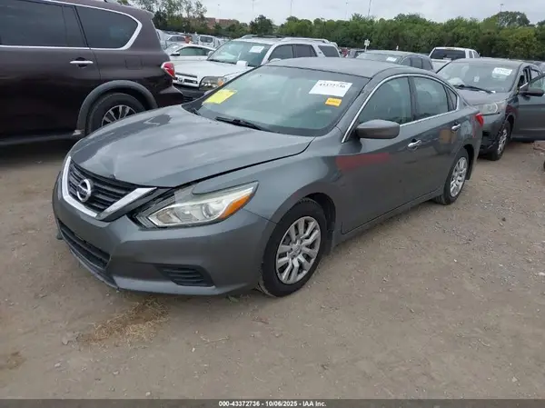 1N4AL3AP7HC495015 2017 NISSAN ALTIMA - Image 2