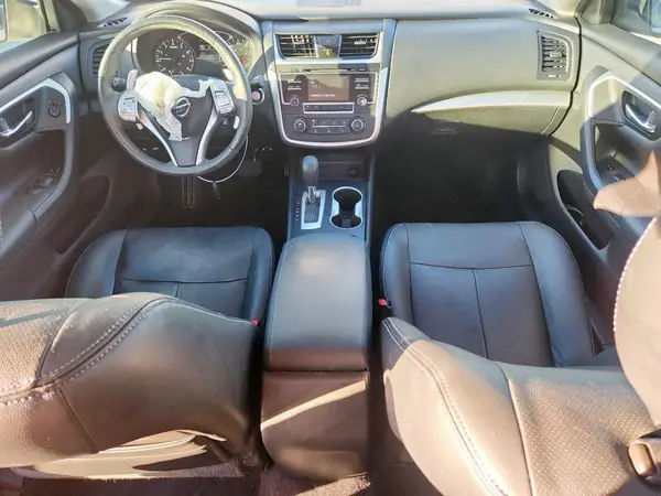 1N4AL3AP7HC495208 2017 NISSAN ALTIMA - Image 8