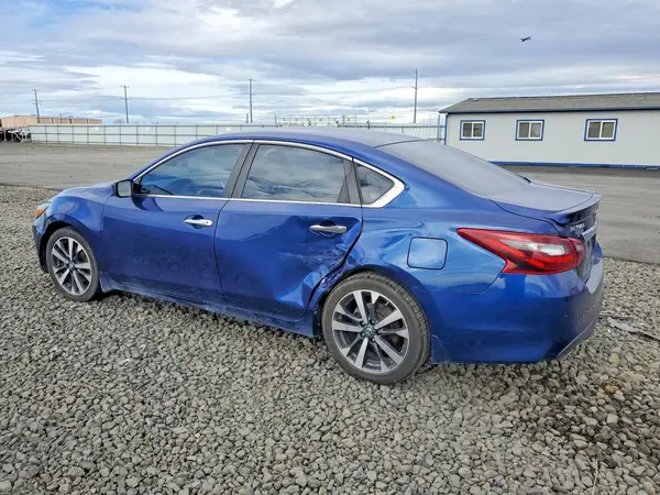 1N4AL3AP7HC495404 2017 NISSAN ALTIMA - Image 2