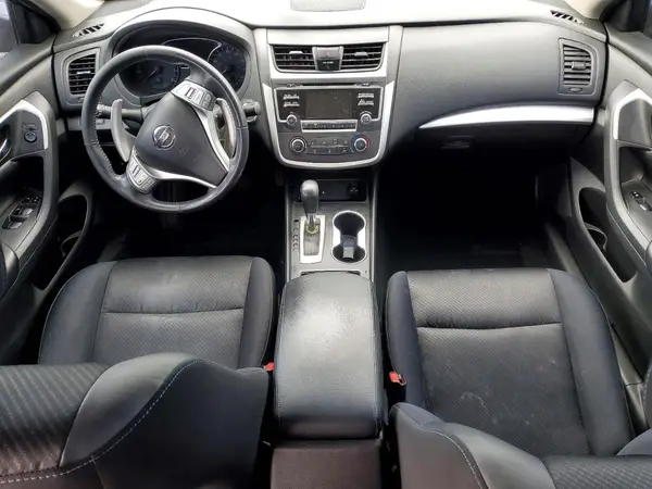 1N4AL3AP7HC495404 2017 NISSAN ALTIMA - Image 8