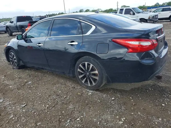 1N4AL3AP7HC495614 2017 NISSAN ALTIMA - Image 2