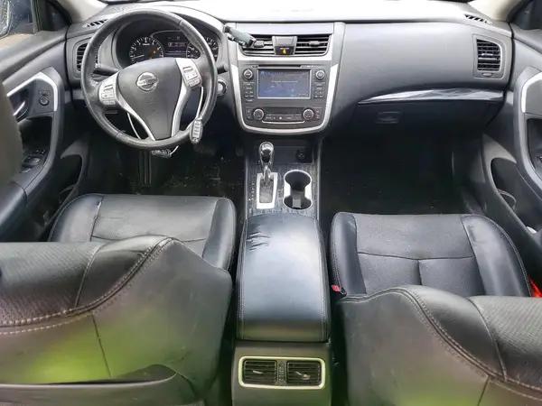 1N4AL3AP7HC495614 2017 NISSAN ALTIMA - Image 8