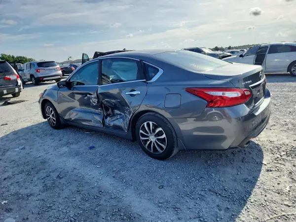 1N4AL3AP7HC495855 2017 NISSAN ALTIMA - Image 2