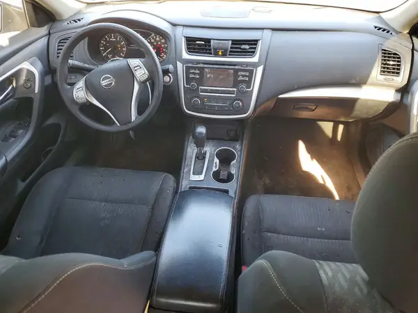 1N4AL3AP7HC495967 2017 NISSAN ALTIMA - Image 8