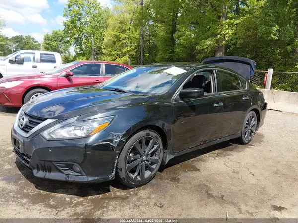 1N4AL3AP7HC496200 2017 NISSAN ALTIMA - Image 2