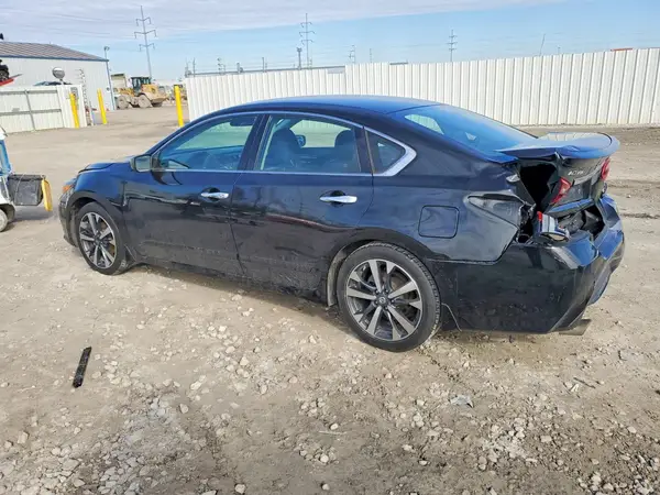 1N4AL3AP7HC496259 2017 NISSAN ALTIMA - Image 2