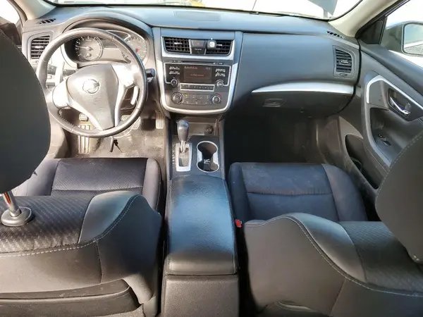 1N4AL3AP7HC496259 2017 NISSAN ALTIMA - Image 8