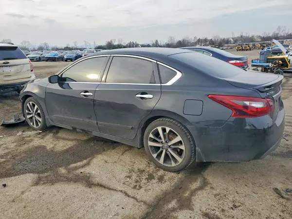 1N4AL3AP7HC496293 2017 NISSAN ALTIMA - Image 2