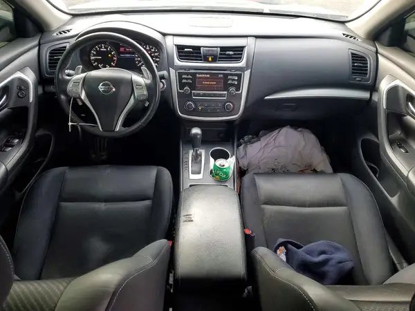 1N4AL3AP7HC496293 2017 NISSAN ALTIMA - Image 8