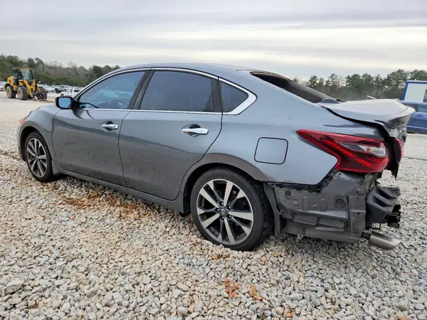 1N4AL3AP7HC496441 2017 NISSAN ALTIMA - Image 2