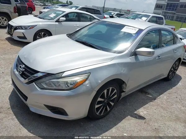1N4AL3AP7HC496763 2017 NISSAN ALTIMA - Image 2