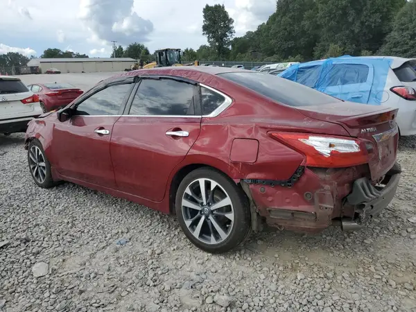 1N4AL3AP7HC496942 2017 NISSAN ALTIMA - Image 2