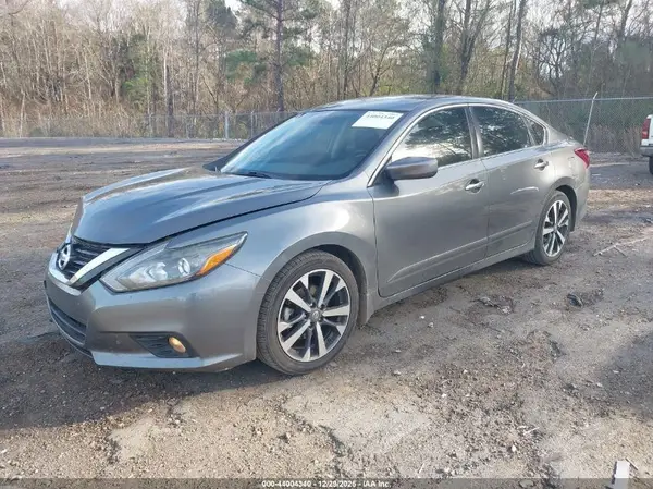 1N4AL3AP7HC497329 2017 NISSAN ALTIMA - Image 2