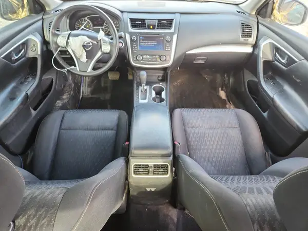 1N4AL3AP7HC497542 2017 NISSAN ALTIMA - Image 8