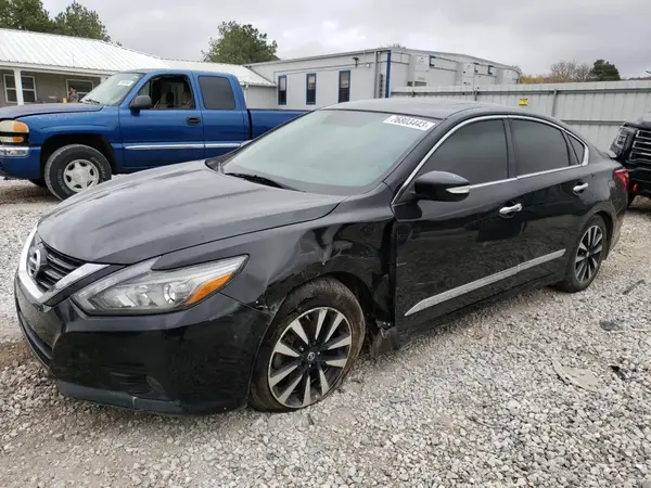 1N4AL3AP7HC497797 2017 NISSAN ALTIMA - Image 1