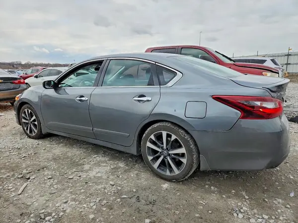 1N4AL3AP7HC498030 2017 NISSAN ALTIMA - Image 2