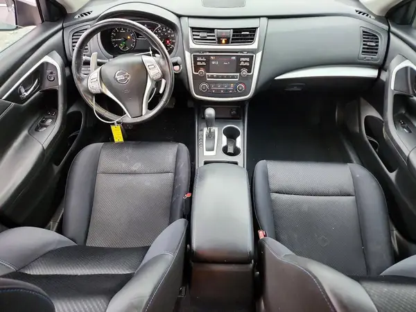 1N4AL3AP7HC498030 2017 NISSAN ALTIMA - Image 8