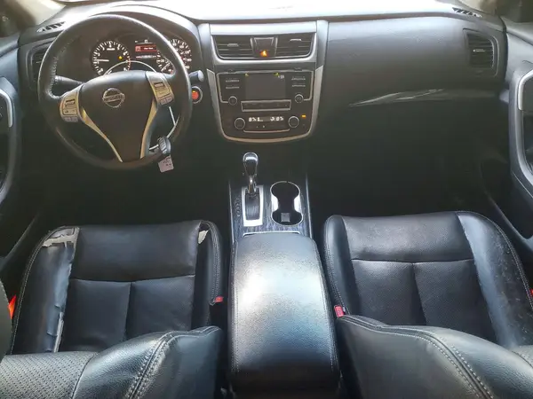 1N4AL3AP7HC498173 2017 NISSAN ALTIMA - Image 8