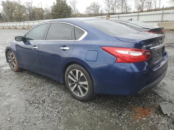 1N4AL3AP7HC498495 2017 NISSAN ALTIMA - Image 2